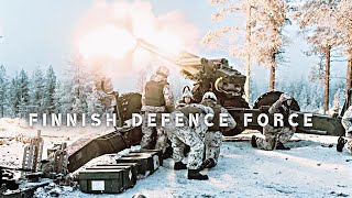 Finnish Defence Forces | Puolustusvoimat