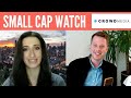 Small Cap Watch | Crowd Media CEO Idan Schmorak