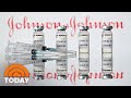 FDA Panel Endorses Johnson & Johnson’s Single-Dose COVID-19 Vaccine | TODAY