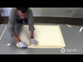 GOframe Stretcher Frame 1500