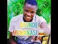 omunanasi by Eddy sasi 🎤 & diki low lyrics video new song 2022