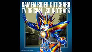 Kamen Rider Gotchard Original Soundtrack Vol.2 - 34. Moshikashite Okotteru