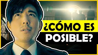 The Umbrella Academy Final EXPLICADO, Análisis y Teorías (Netflix)