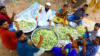 Mango Pickle Recipe || పక్కాకొలతలతో ఆవకాయ పచ్చడి ముక్క మెత్తపడకుండా అదిరిపోయే రుచితో  || Nawabs