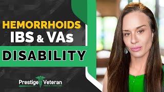 Hemorrhoids and IBS in Veterans Disability | All you Need to Know