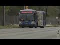 CapMetro proposes changes to routes in Austin | FOX 7 Austin