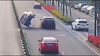 Idiots in Cars | China | 2