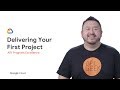 7-02 Delivering your first API Business Outcome
