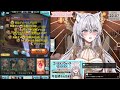 【 グラブル】ゴールデンウィークミッション終わらせる！～グランブルーファンタジー～【 vtuber 】