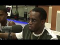 Diddy Discusses Altercations with Drake, J Cole, New Music + UCLA & More