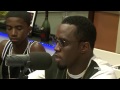 Diddy Discusses Altercations with Drake, J Cole, New Music + UCLA & More