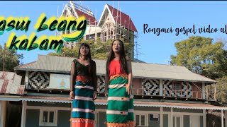 Rongmei gospel video album ngai Luzaam || Kasw baeng kabam gaimei khou