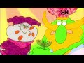 Chowder - Veggie Guru (Japanese)