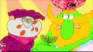 Chowder - Veggie Guru (Japanese)