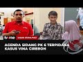 Sidang PK 6 Terpidana Vina, Agenda Dengarkan Jawaban dari Termohon | Kabar Utama Pagi tvOne