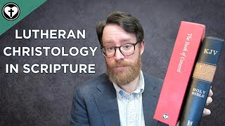 Lutheran Christology Defended From Scripture (Response to Gavin Ortlund Part 2)