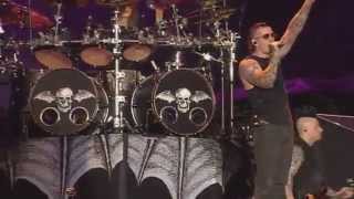 Avenged Sevenfold - Unholy Confessions (Live at Pinkpop 2014) HD