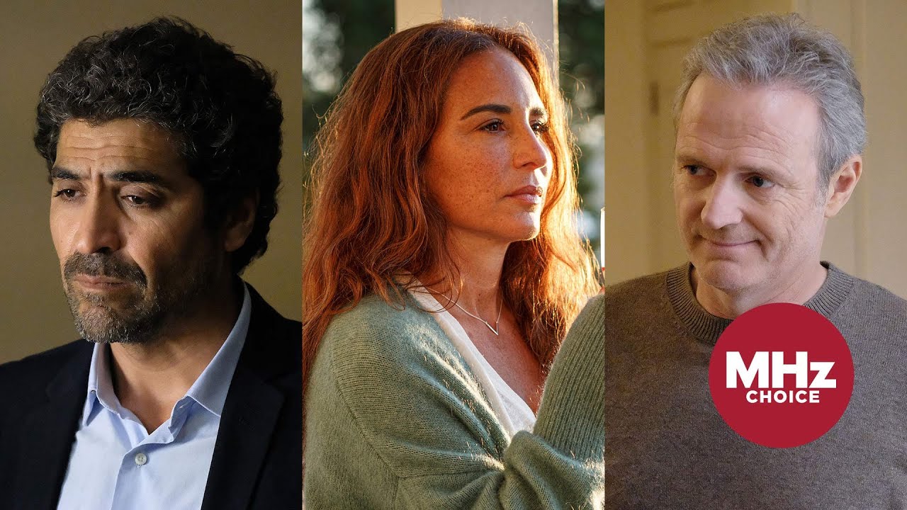 Mhz Choice Coming In August 2022 Youtube