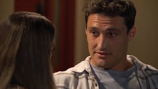 Tino Tells Rachel That He Loves Her on The Bachelorette 19x07 (Aug. 22, 2022)