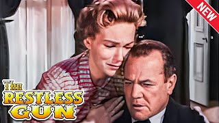 The Restless Gun 2024 🎭🔥 General Gilford's Widow 🎭🔥 New Full Episode 2024