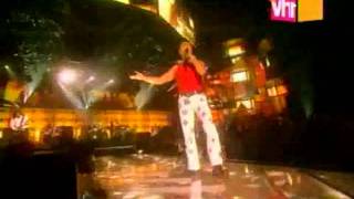 Queen + Paul Rodgers - We Are The Champions(Rock Honors 2006)