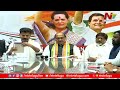 telangana congress తెలంగాణ కాంగ్రెస్ లో మళ్లీ పదవుల భర్తీ ntv