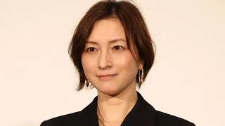 広末涼子、歌手活動を“本格再始動”！台湾フェス出演を正式発表　一時は「歌をストップ」も…名曲披露期待