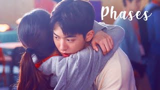 Seo DalMi x Nam DoSan • PHASES (start up - fmv)