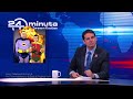 24 minuta: Dobro došli u 24 minuta (deo 2)