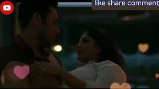 Taaron Ke Shehar Song: Neha Kakkar, su  Kaushal | Jubin Nautiyal, Jaani new romantic love kiss video