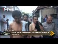 Terpergok Hendak Rampas Ponsel, Dua Penjambret Nyaris Dihakimi Warga - Police Line 06/01