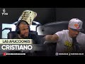 LAS AFLICCIONES DEL CRISTIANO | PMG RADIO SHOW EN BROMA Y EN SERIO |