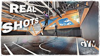 MAKE REAL SHOTS IN GYM CLASS VR!! | EP.57