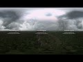 Under The Canopy (360 video)  Conservation International (CI)
