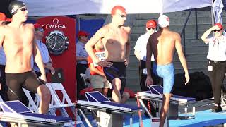 Men’s 200m Breast A Final | 2018 Speedo Junior Championships