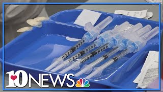 KCHD to debut new COVID-19 vaccine appointment system