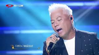 巫启贤-太傻- 华语