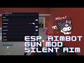 *WORKING* Arsenal Script in 2026! (Aimbot, Silent Aim, ESP, Gun Mods and more!)