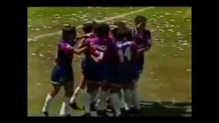 Mejores Goles de ATLANTE