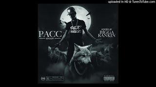 Paccrunna - What It Is Feat. Bennyy Prod. By RMG Nu