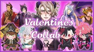 [Nekopara] Avallum Give You the Neko-boy Experience 🌹💕 | 【FIRST STAGE PRODUCTION EN】