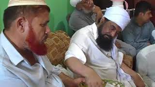 Pir Sultan ul Qadri | Chehlum Sharif | Hazrat Jan Muhammad Qadri Mehboobi | Gojra | 13_09_20