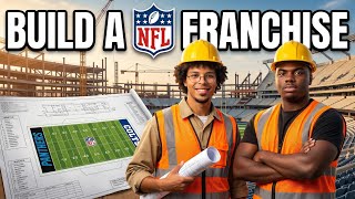 How to Build a Successful NFL Franchise