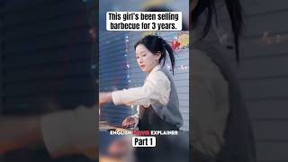 This girl’s been selling barbecue for 3 years.#movie #film #shorts