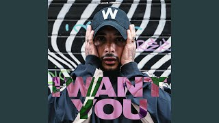 I Want You (Original mix)