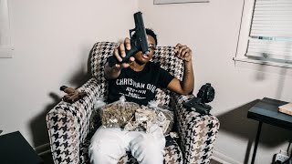 Lil Moocho - Paralyzed [Shot By @RayShotItProductions]