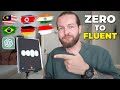 How To Learn ANY Language With These ChatGPT Prompts
