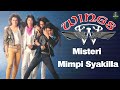 Wings - Misteri Mimpi Syakilla