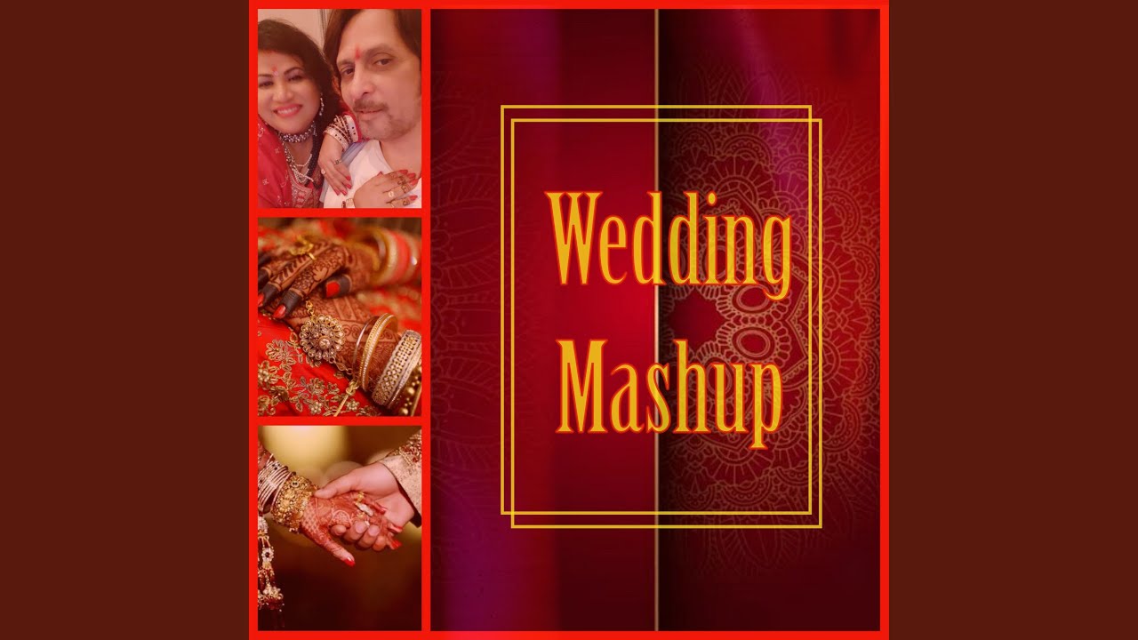 Wedding Mashup Feat Supriyaa Thakur Youtube Music