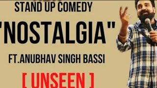 Anubhav Singh Bassi 🤣 #standupcomedy #indianstandupcomedy #anubhavsinghbassi